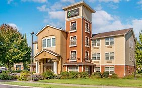 Extended Stay America Portland Hillsboro 2*