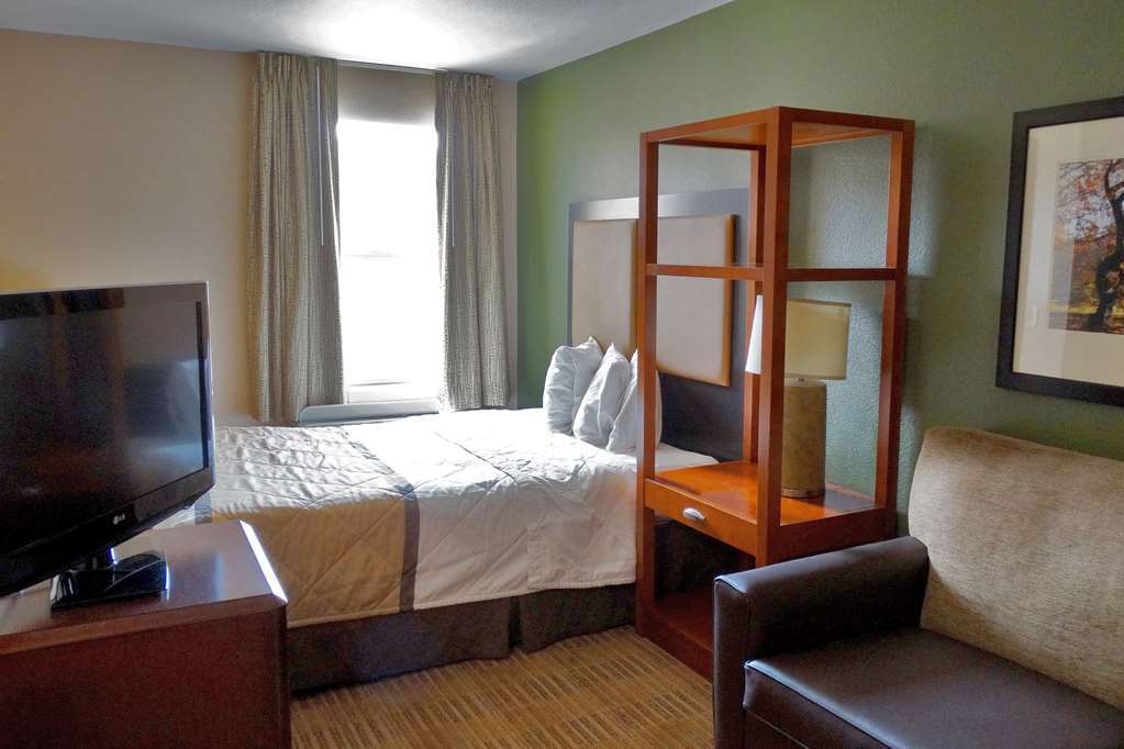 Extended Stay America Suites - Portland - Hillsboro Room photo