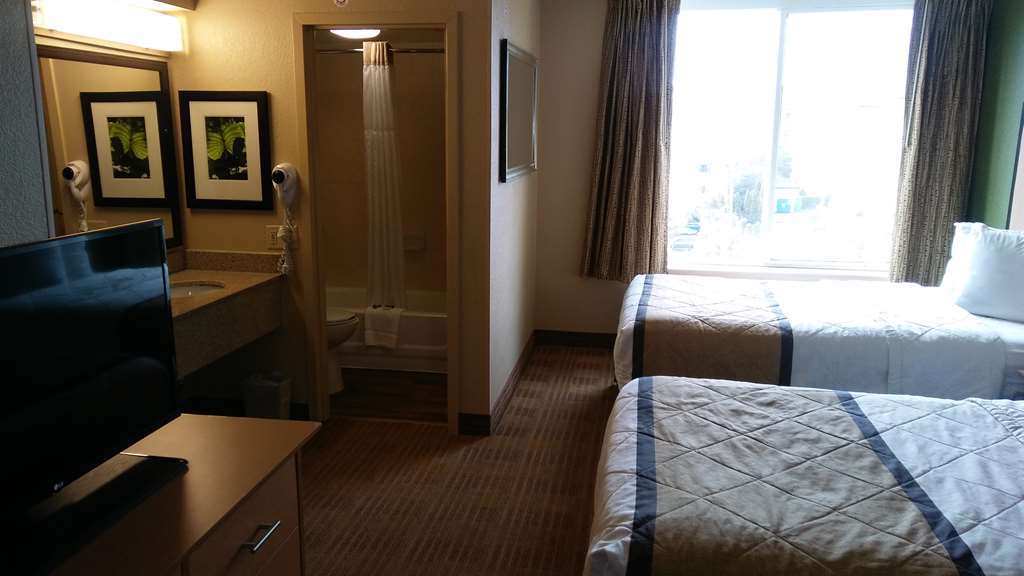 Extended Stay America Suites - Portland - Hillsboro Room photo