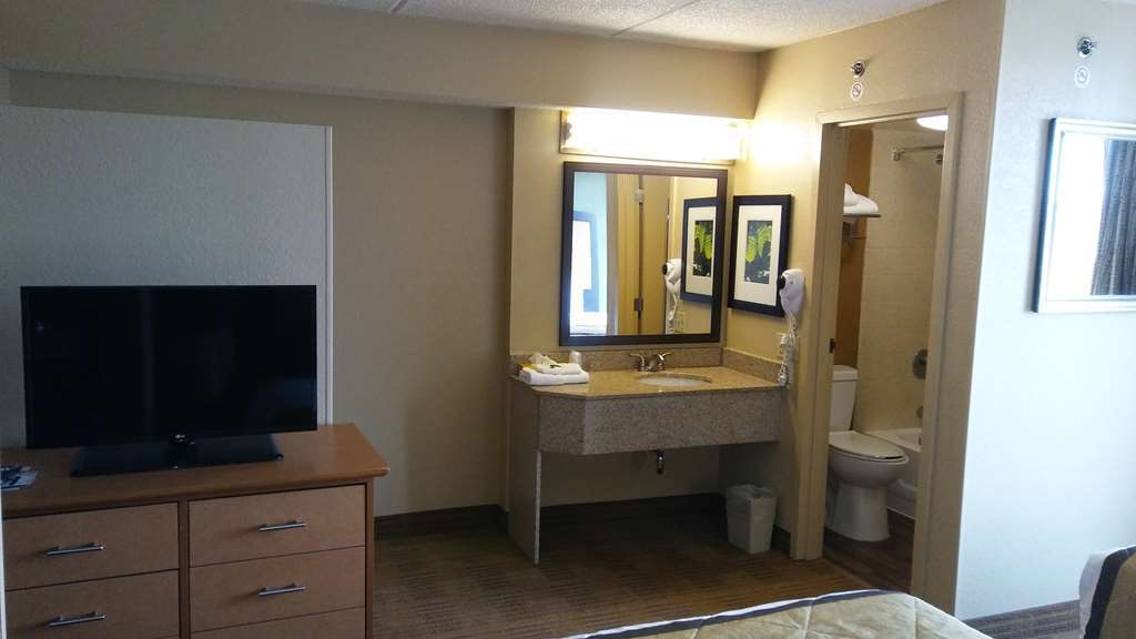 Extended Stay America Suites - Portland - Hillsboro Room photo